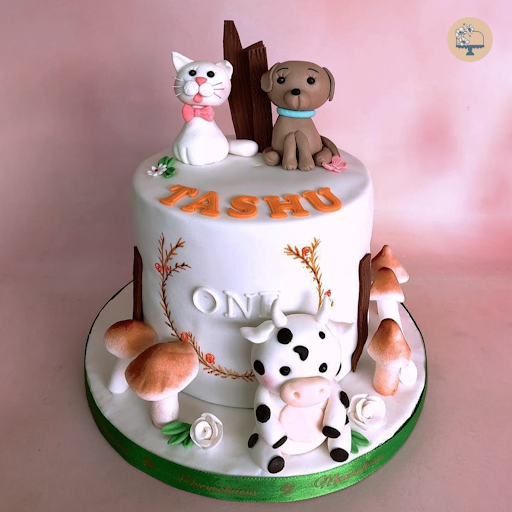 Cover photo of Mummalicious Workshop | Theme Cakes | Cookies | Pastries | Brownie